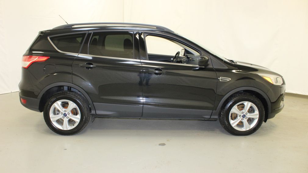 2014 Ford Escape SE Awd 2.0L Mags Navigation Bluetooth #8