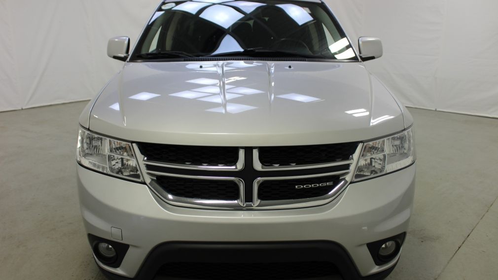 2011 Dodge Journey SXT 7 Passagers A/C Gr-Électrique #1