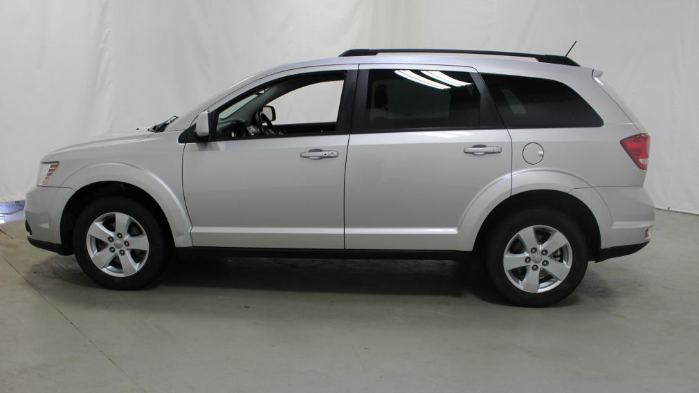 2011 Dodge Journey SXT 7 Passagers A/C Gr-Électrique #3