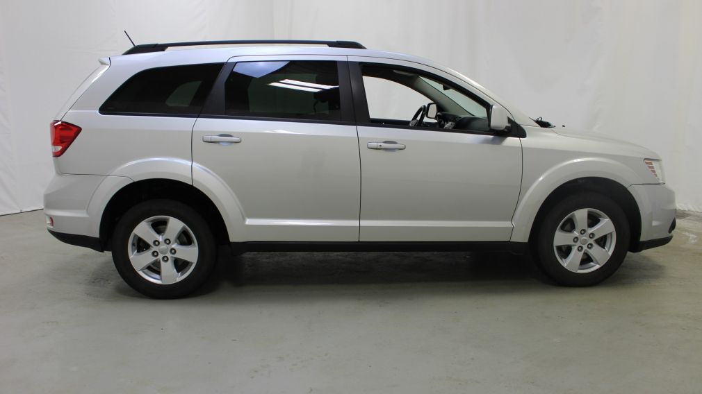 2011 Dodge Journey SXT 7 Passagers A/C Gr-Électrique #7