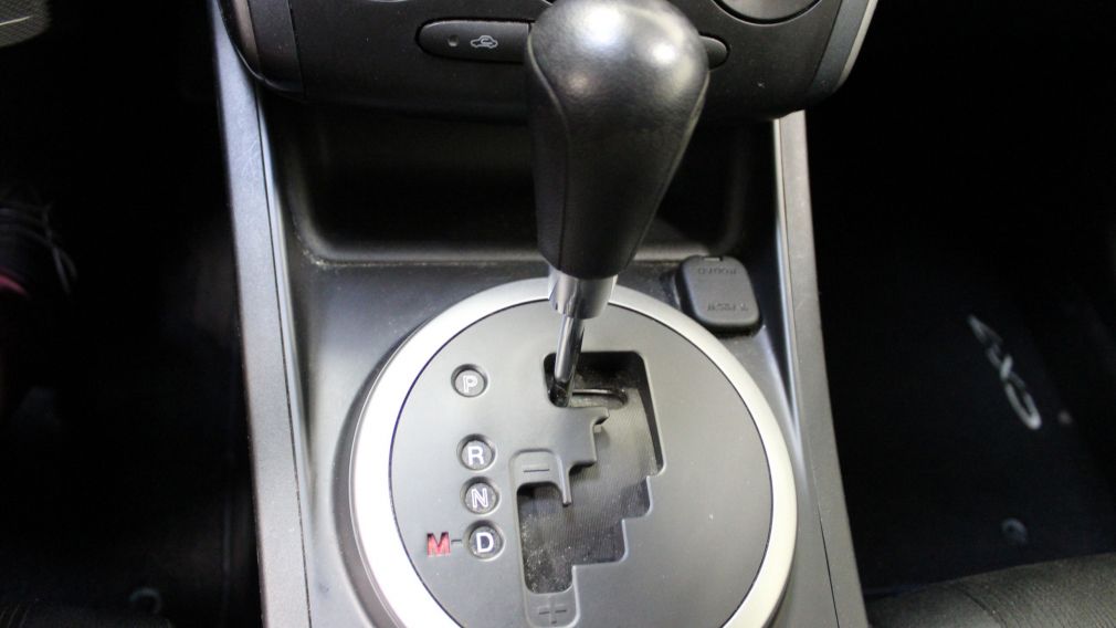 2010 Mazda CX 7 GX 2WD A/C Gr-Électrique Cruise Control #14