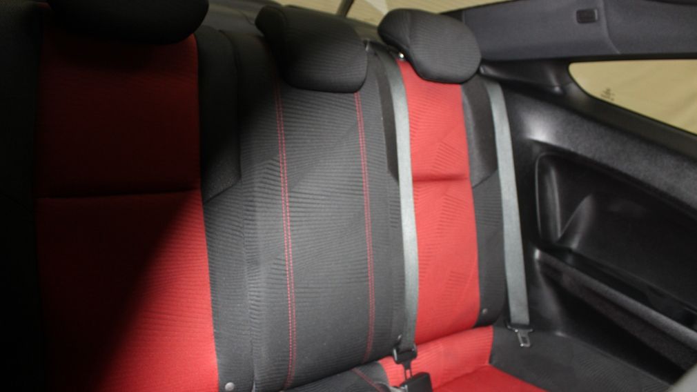 2014 Honda Civic SI Coupé Mags Toit-Ouvrant Navigation Bluetooth #18