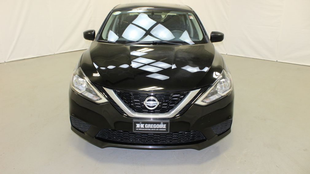 2017 Nissan Sentra SV A/C Gr-Électrique Mags Toit-Ouvrant Caméra #2