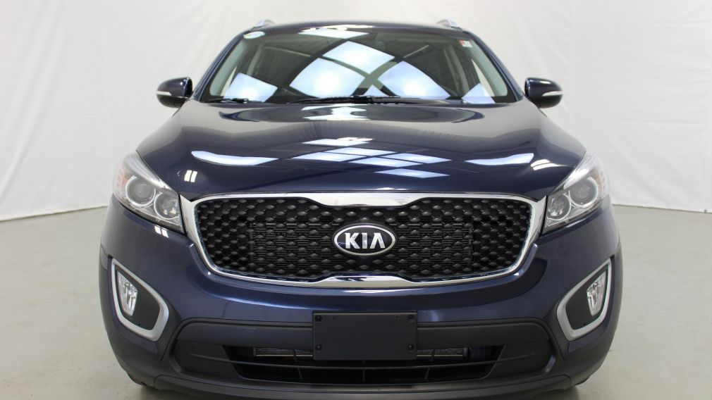 2017 Kia Sorento LX Awd A/C Gr-Électrique Mags Bluetooth #1