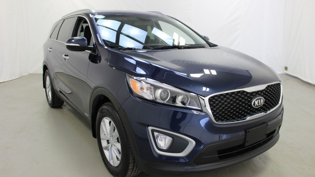 2017 Kia Sorento LX Awd A/C Gr-Électrique Mags Bluetooth #0