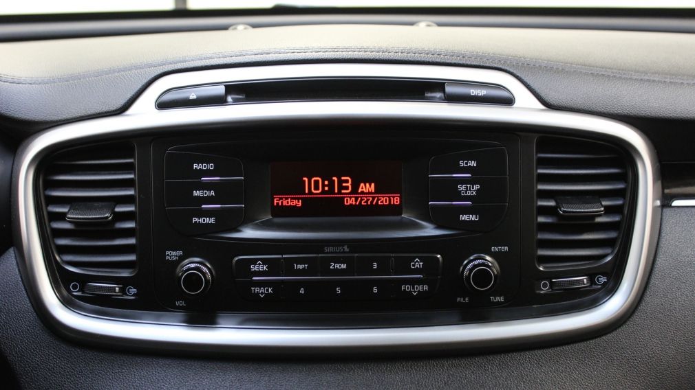 2017 Kia Sorento LX Awd A/C Gr-Électrique Mags Bluetooth #9