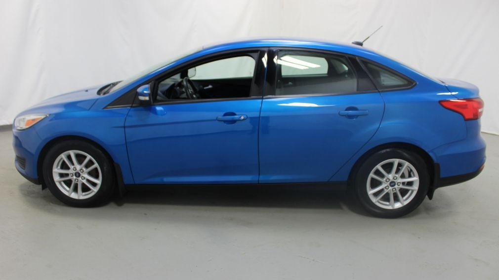 2015 Ford Focus SE A/C Gr-Électrique Caméra Bluetooth #3