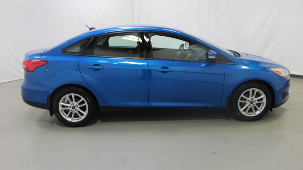 2015 Ford Focus SE A/C Gr-Électrique Caméra Bluetooth #7