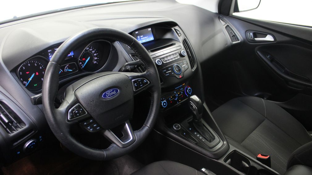 2015 Ford Focus SE A/C Gr-Électrique Caméra Bluetooth #22