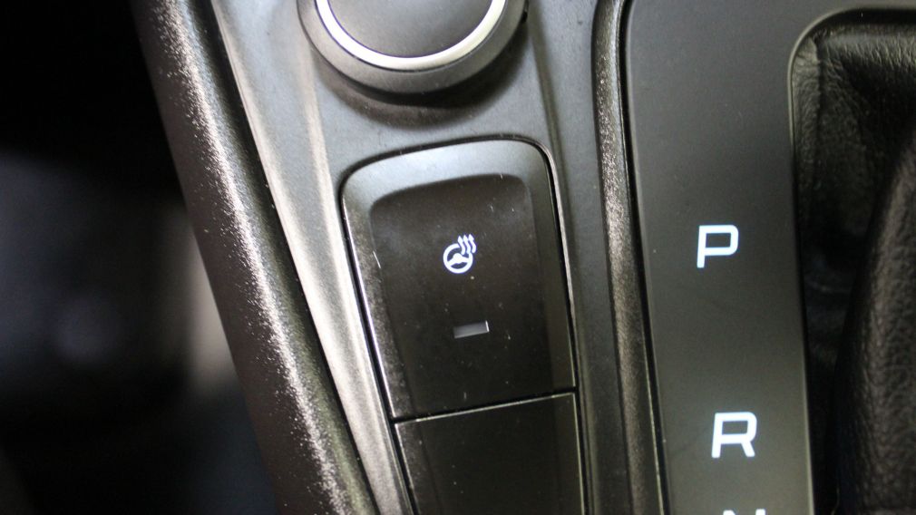 2015 Ford Focus SE A/C Gr-Électrique Caméra Bluetooth #14