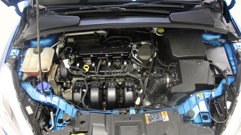 2015 Ford Focus SE A/C Gr-Électrique Caméra Bluetooth #35