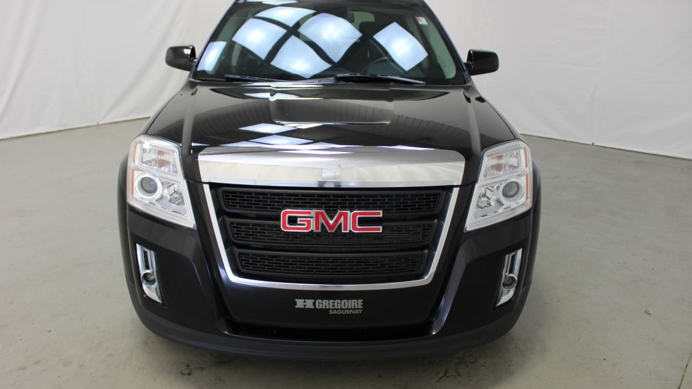 2012 GMC Terrain SLT V6 Awd Cuir #1