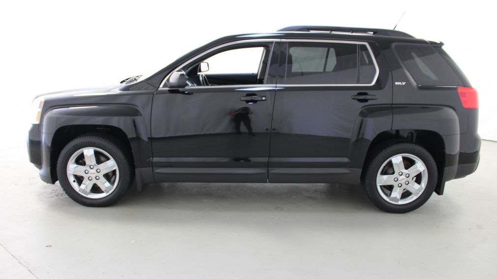 2012 GMC Terrain SLT V6 Awd Cuir #4