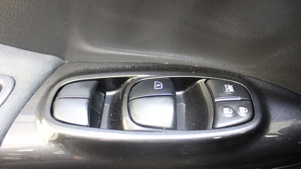 2016 Nissan Juke Nismo RS Awd Mags Caméra Bluetooth #18
