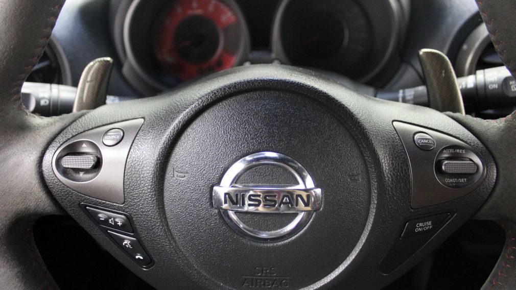 2016 Nissan Juke Nismo RS Awd Mags Caméra Bluetooth #15