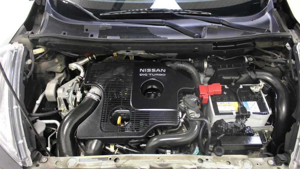 2016 Nissan Juke Nismo RS Awd Mags Caméra Bluetooth #34