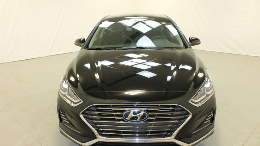 2018 Hyundai Sonata GLS Toit-Ouvrant-Caméra recul-Bluetooth #3