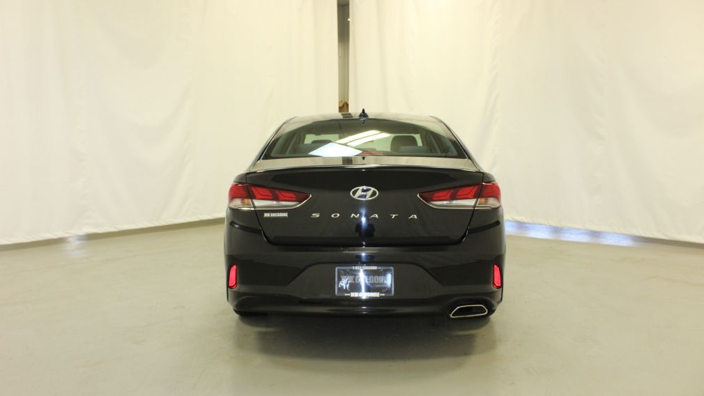 2018 Hyundai Sonata GLS Toit-Ouvrant-Caméra recul-Bluetooth #8