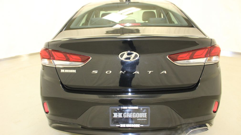 2018 Hyundai Sonata GLS Toit-Ouvrant-Caméra recul-Bluetooth #31