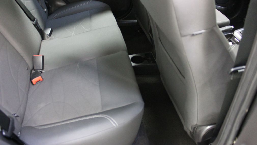 2016 Ford Fiesta SE Hatchback A/C Gr-Électrique Bluetooth #31