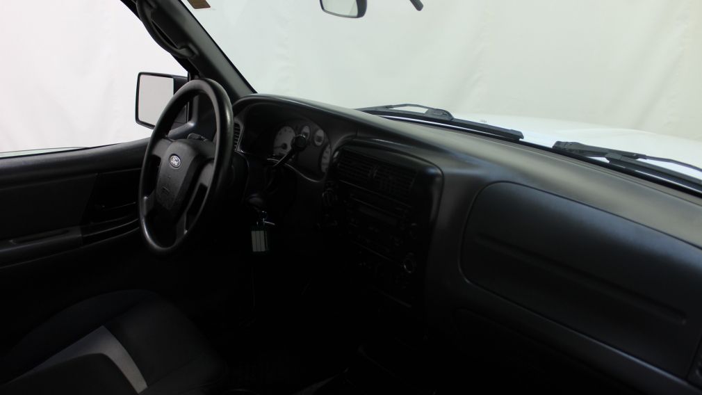 2011 Ford Ranger Sport Super-Cab 4x4 Mags A/C Lecteur DC #24