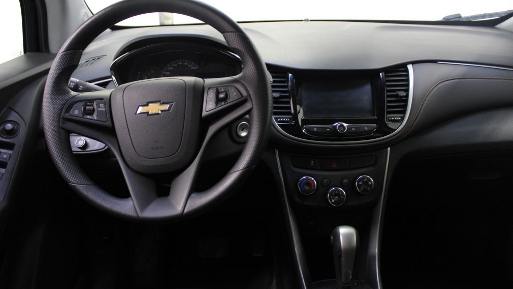 2017 Chevrolet Trax LT CAMÉRA-BLUETOOTH-MAGS #8