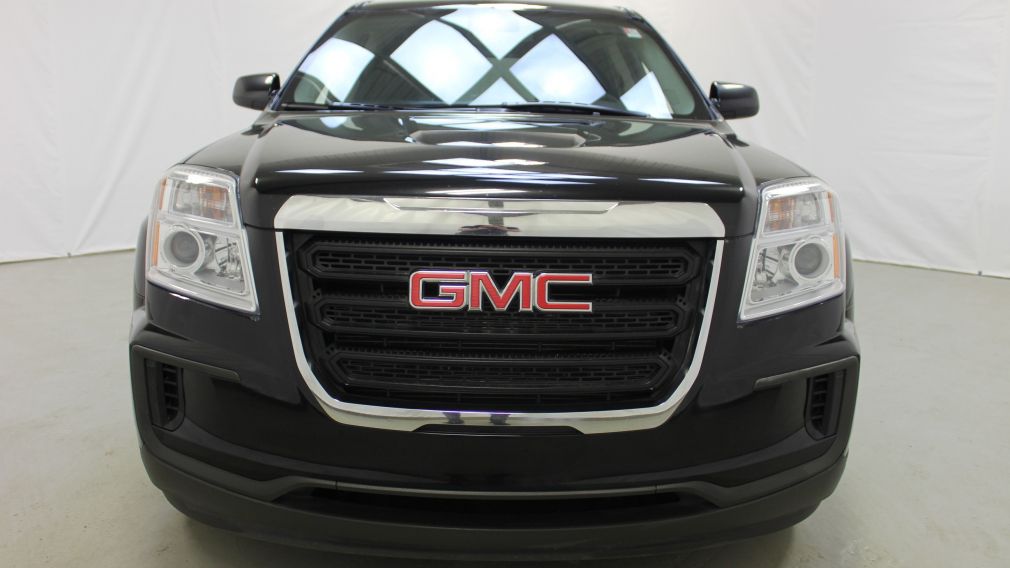 2017 GMC Terrain SLE1 Awd A/C Gr-Électrique Mags Caméra Bluetooth #2