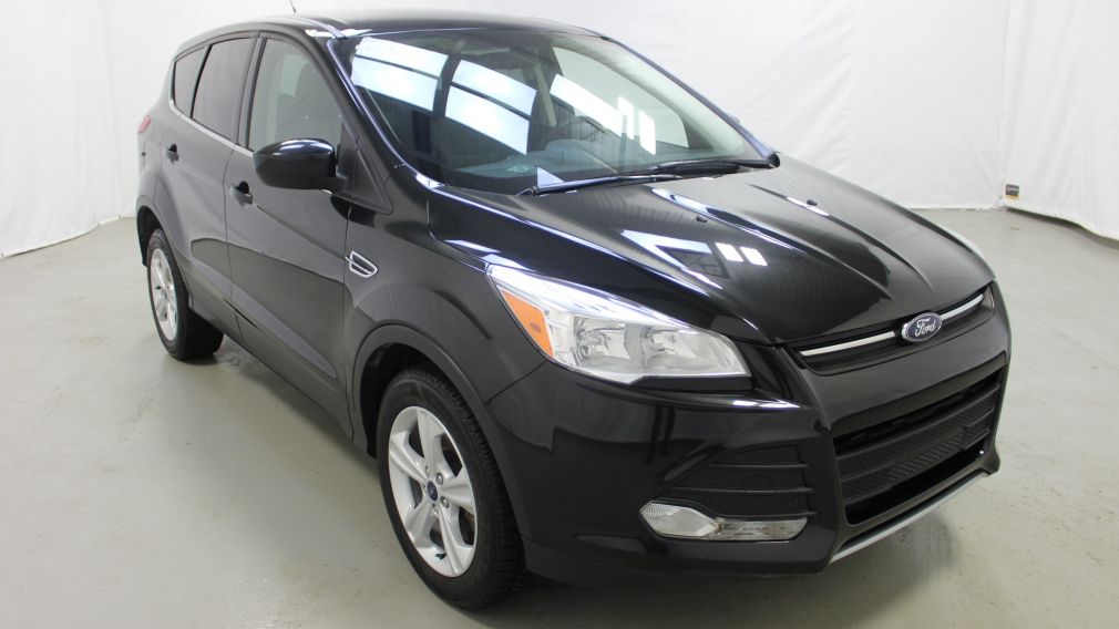 2014 Ford Escape SE Awd Mags A/C Gr-Électrique Bluetooth #0