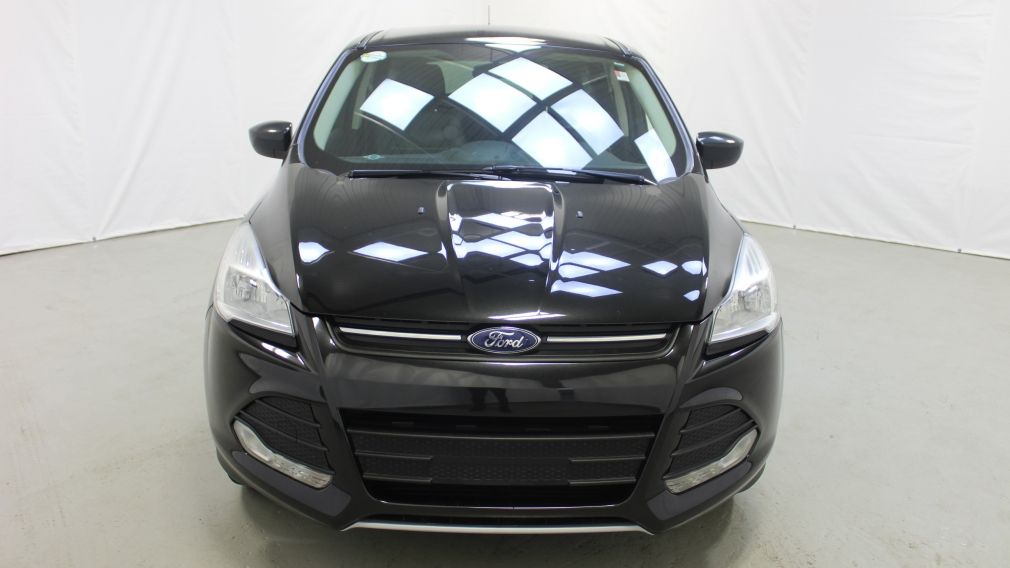 2014 Ford Escape SE Awd Mags A/C Gr-Électrique Bluetooth #2