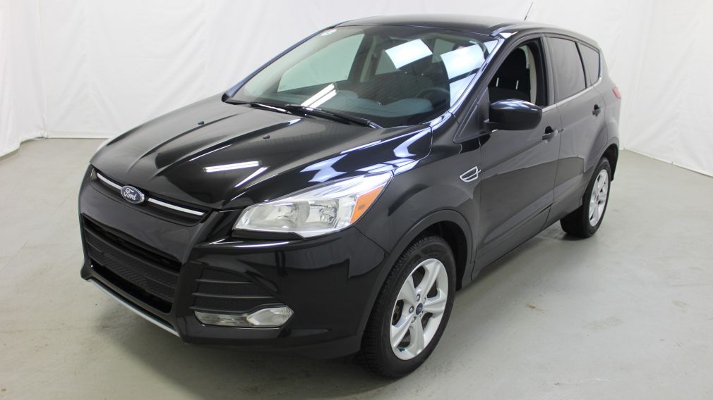 2014 Ford Escape SE Awd Mags A/C Gr-Électrique Bluetooth #3