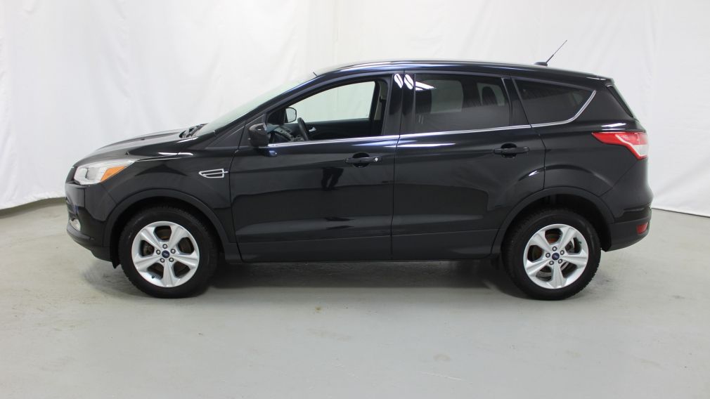 2014 Ford Escape SE Awd Mags A/C Gr-Électrique Bluetooth #4