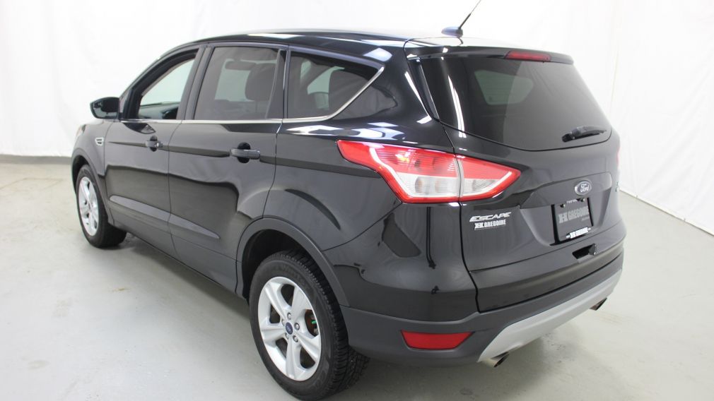 2014 Ford Escape SE Awd Mags A/C Gr-Électrique Bluetooth #5