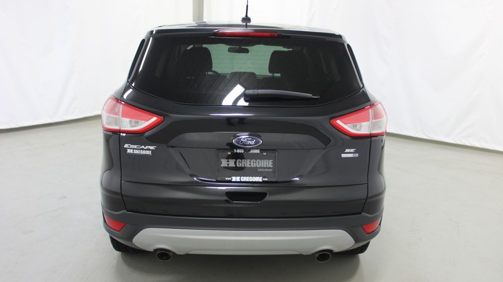 2014 Ford Escape SE Awd Mags A/C Gr-Électrique Bluetooth #5