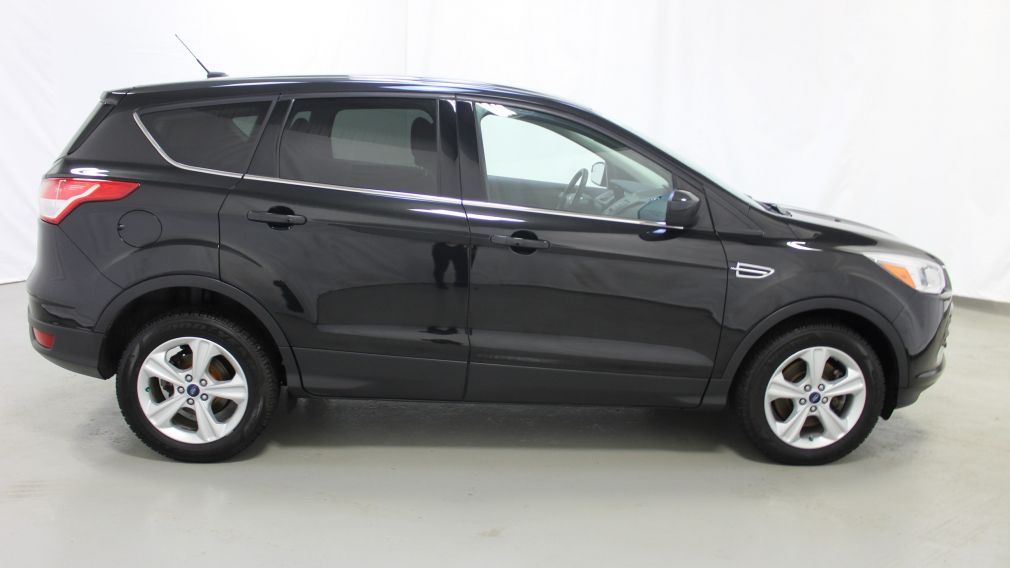 2014 Ford Escape SE Awd Mags A/C Gr-Électrique Bluetooth #8