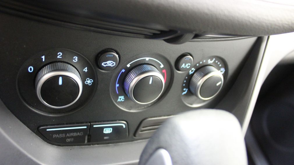 2014 Ford Escape SE Awd Mags A/C Gr-Électrique Bluetooth #15