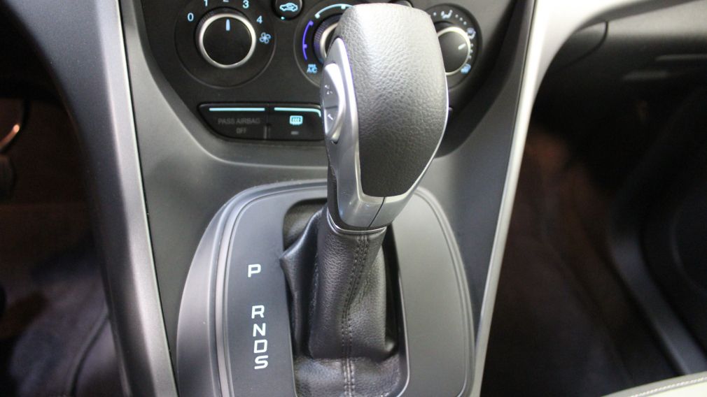 2014 Ford Escape SE Awd Mags A/C Gr-Électrique Bluetooth #17