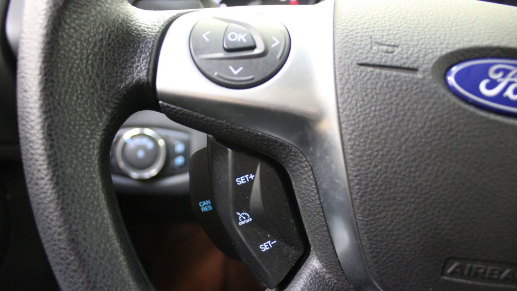 2014 Ford Escape SE Awd Mags A/C Gr-Électrique Bluetooth #19