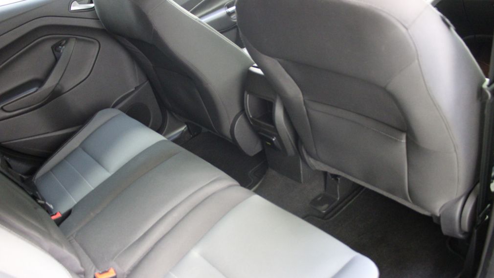2014 Ford Escape SE Awd Mags A/C Gr-Électrique Bluetooth #24