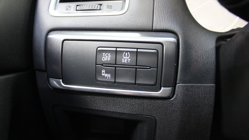 2016 Mazda CX 5 GT Awd Cuir Toit-Ouvrant Navigation Bluetooth #20