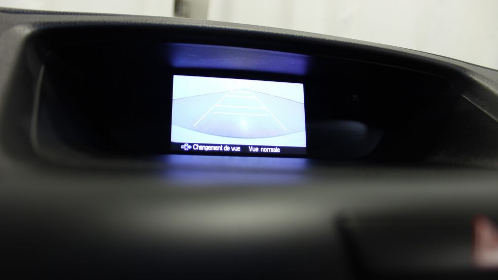 2015 Honda CRV LX Awd A/C Gr-Électrique Mags Bluetooth #13