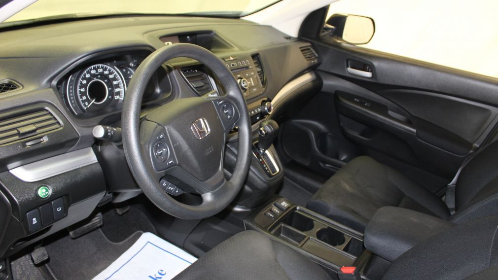 2015 Honda CRV LX Awd A/C Gr-Électrique Mags Bluetooth #10