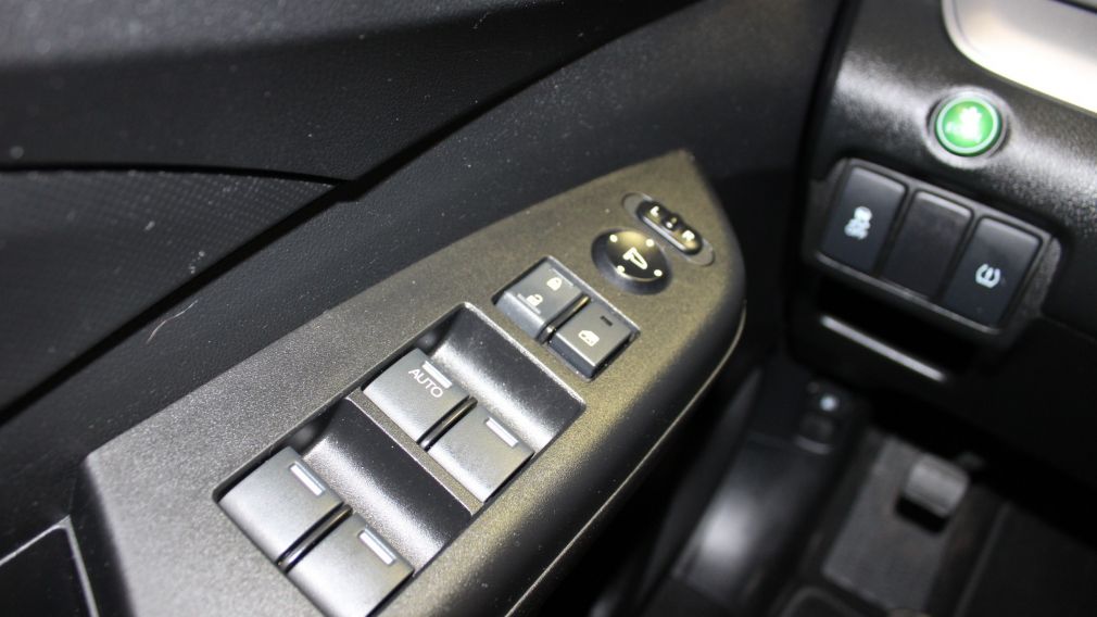 2015 Honda CRV LX Awd A/C Gr-Électrique Mags Bluetooth #19
