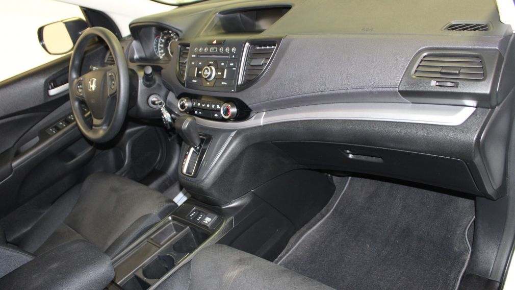 2015 Honda CRV LX Awd A/C Gr-Électrique Mags Bluetooth #24