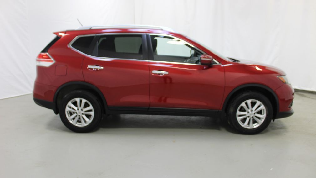 2015 Nissan Rogue SV Awd Toit-Mags-Caméra #7