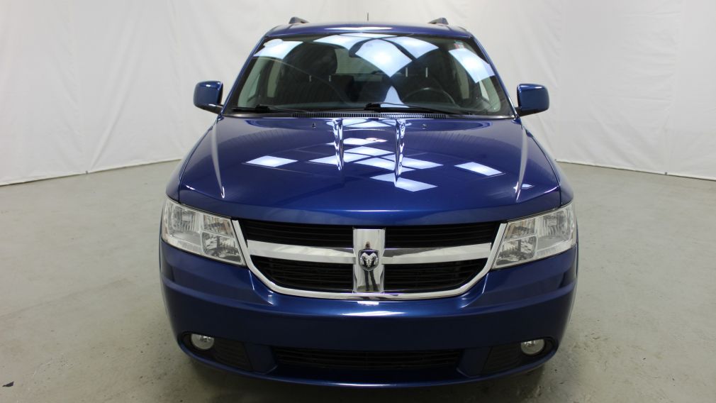 2010 Dodge Journey SXT 5 Passagers A/C Gr-Électrique Mags #29