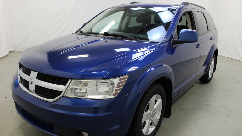 2010 Dodge Journey SXT 5 Passagers A/C Gr-Électrique Mags #30