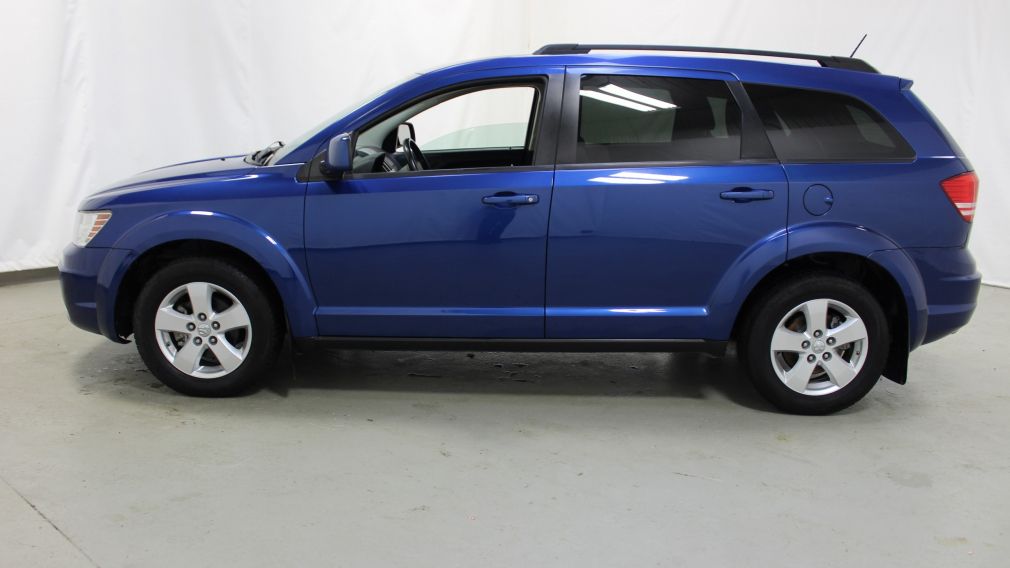 2010 Dodge Journey SXT 5 Passagers A/C Gr-Électrique Mags #31