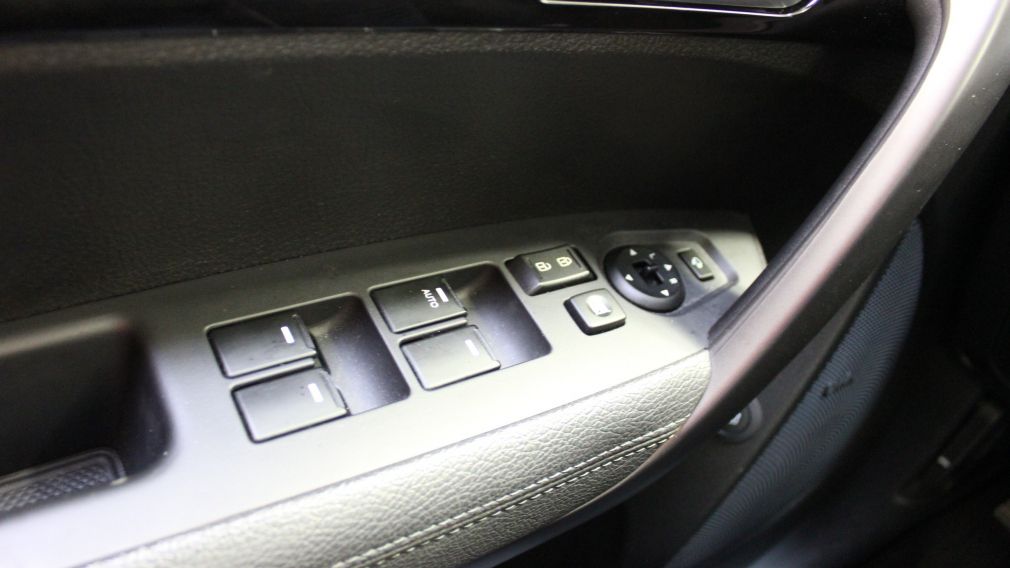 2015 Kia Sorento SX Awd Cuir Toit-Ouvrant Navigation V6 #21