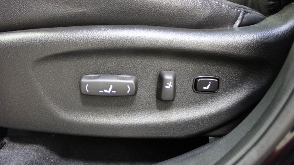2015 Kia Sorento SX Awd Cuir Toit-Ouvrant Navigation V6 #23