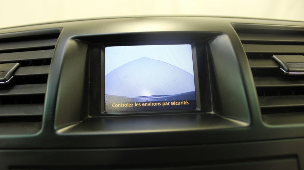 2009 Toyota Highlander Limited Awd Cuir Toit-Ouvrant Caméra Bluetooth #12